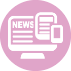 新規ウェブサイト企画・制作