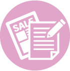 紙媒体の企画・制作